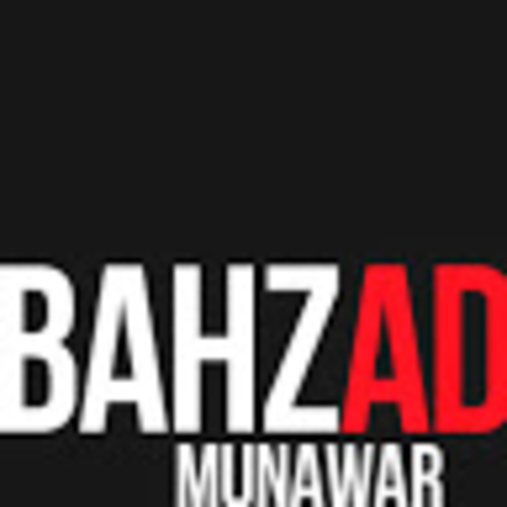 Meet your Posher, Bahzad